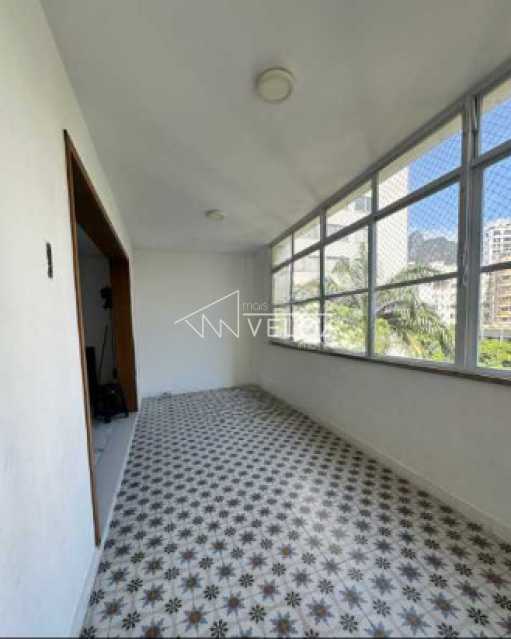 Apartamento, 3 quartos, 223 m² - Foto 2