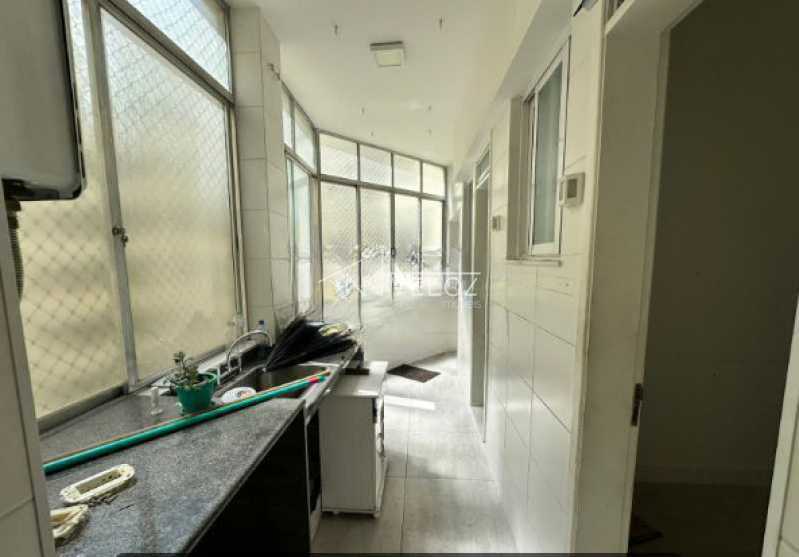 Apartamento, 3 quartos, 223 m² - Foto 10