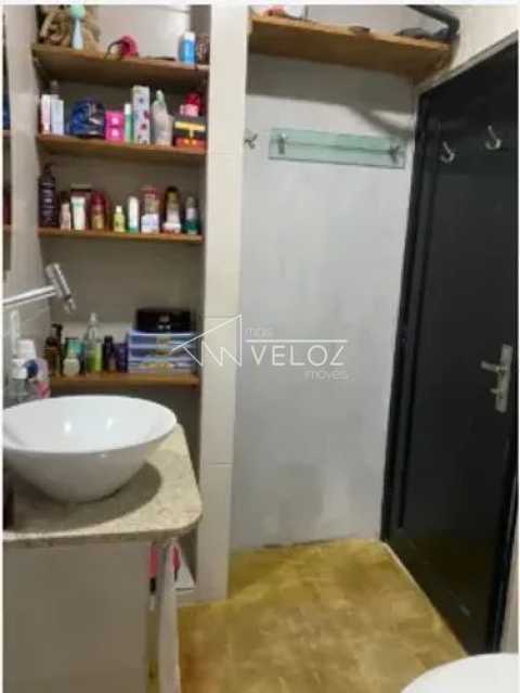 Apartamento, 1 quarto, 47 m² - Foto 16