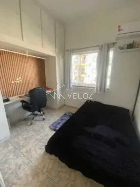 Apartamento, 1 quarto, 47 m² - Foto 6