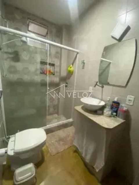 Apartamento, 1 quarto, 47 m² - Foto 1