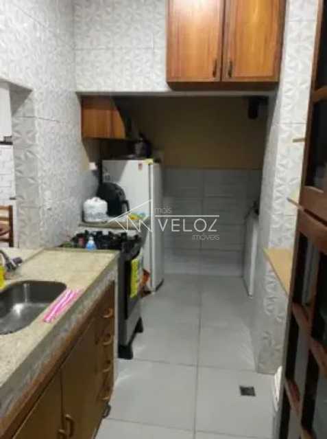 Apartamento, 1 quarto, 47 m² - Foto 2
