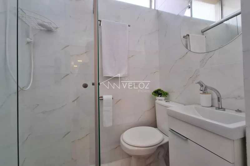 Apartamento, 1 quarto, 17 m² - Foto 3
