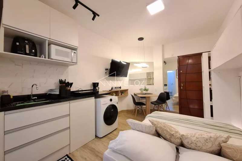 Apartamento, 1 quarto, 17 m² - Foto 16
