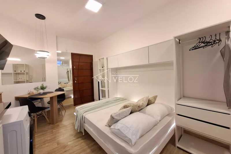 Apartamento, 1 quarto, 17 m² - Foto 7