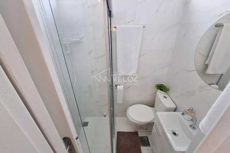 Apartamento, 1 quarto, 17 m² - Foto 5