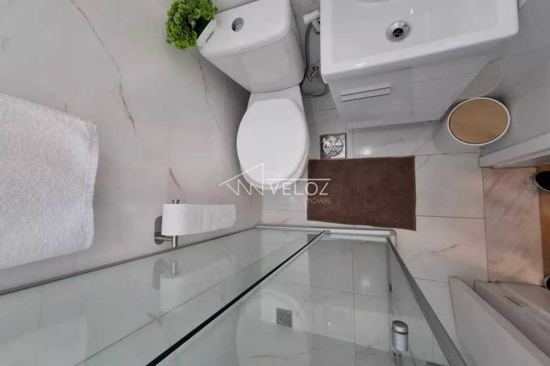 Apartamento, 1 quarto, 17 m² - Foto 20