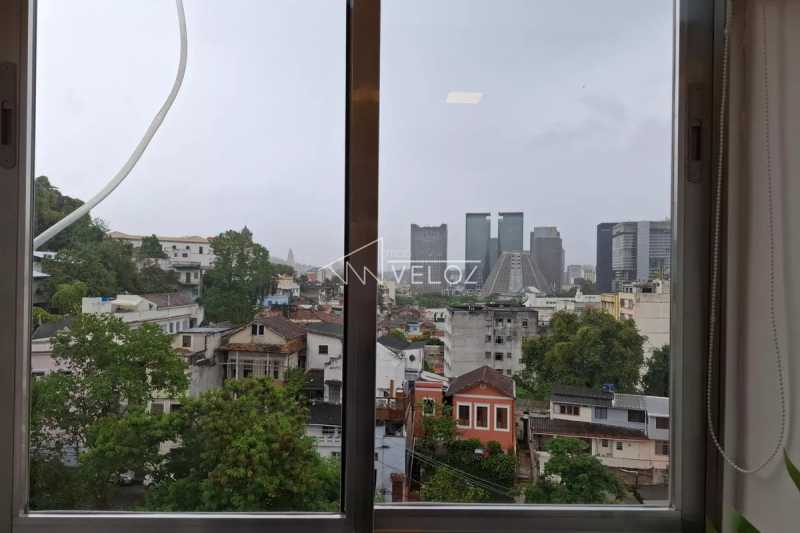 Apartamento, 1 quarto, 17 m² - Foto 1
