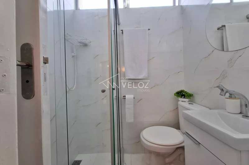 Apartamento, 1 quarto, 17 m² - Foto 13