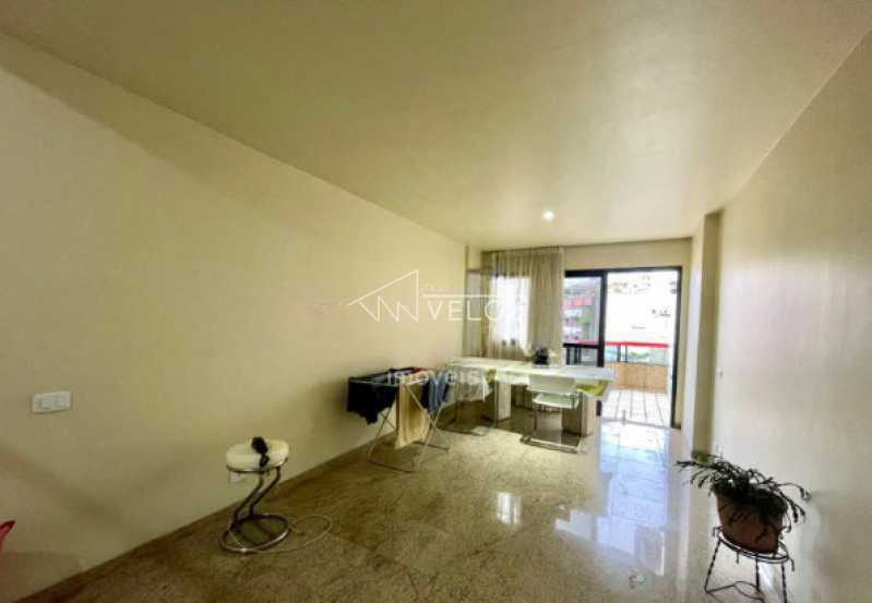 Apartamento, 2 quartos, 96 m² - Foto 16