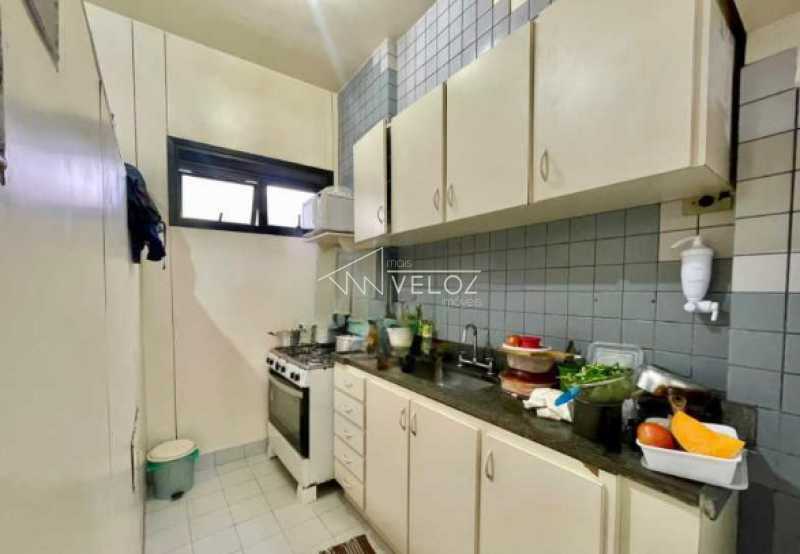 Apartamento, 2 quartos, 96 m² - Foto 5