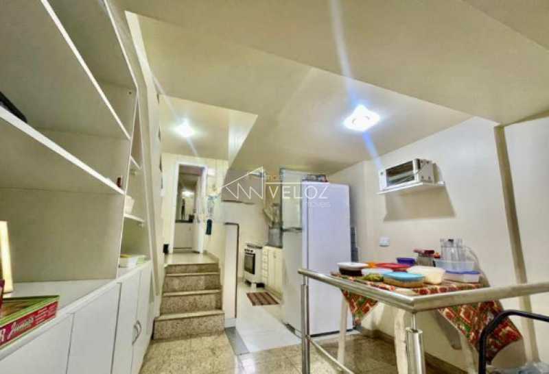 Apartamento, 2 quartos, 96 m² - Foto 6