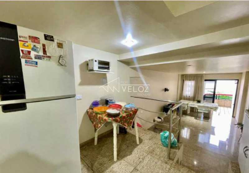 Apartamento, 2 quartos, 96 m² - Foto 4
