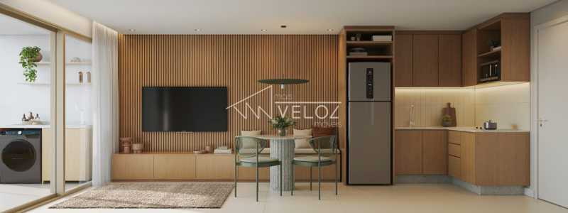 Apartamento, 1 quarto, 36 m² - Foto 19