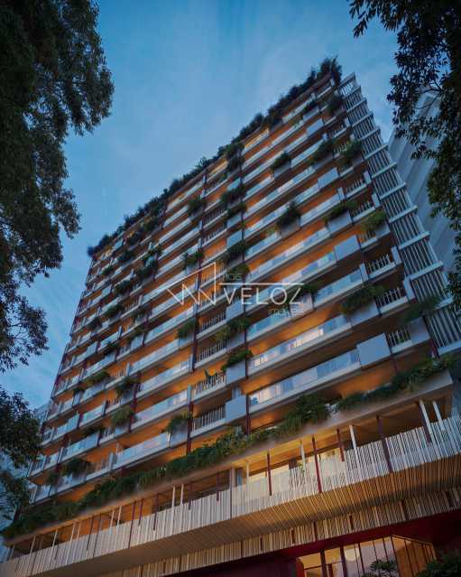 Apartamento, 1 quarto, 45 m² - Foto 7