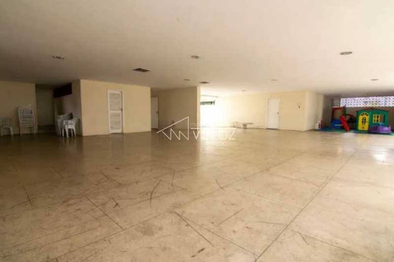 Apartamento, 2 quartos, 85 m² - Foto 22