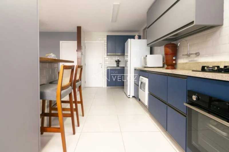 Apartamento, 2 quartos, 85 m² - Foto 8
