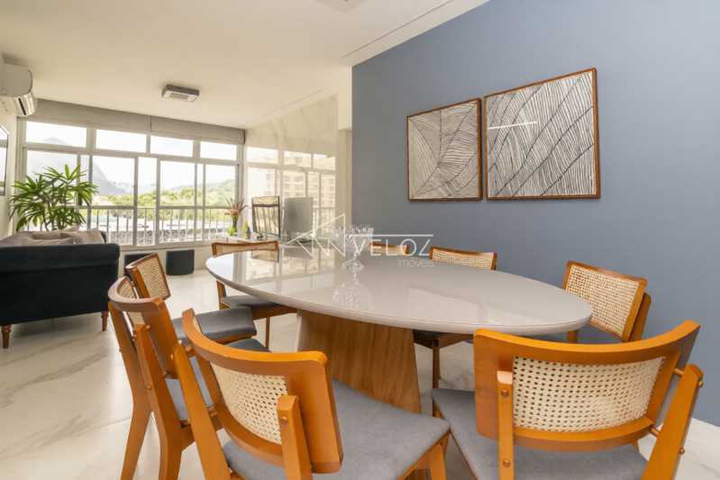 Apartamento, 2 quartos, 85 m² - Foto 10