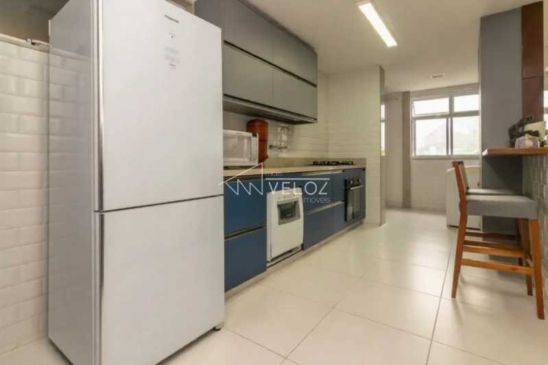 Apartamento, 2 quartos, 85 m² - Foto 9