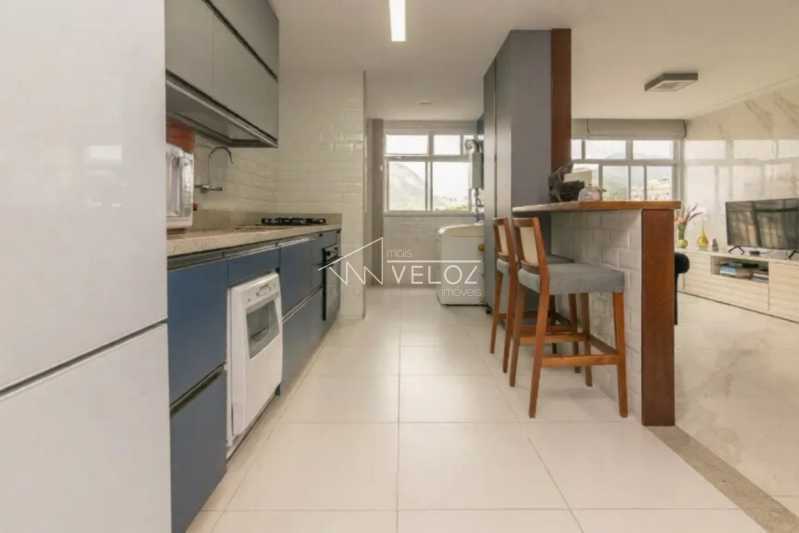 Apartamento, 2 quartos, 85 m² - Foto 17