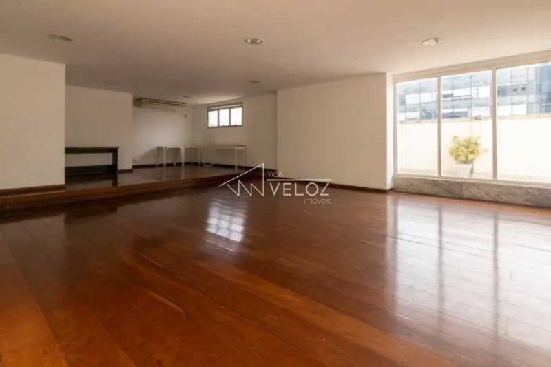 Apartamento, 2 quartos, 85 m² - Foto 19