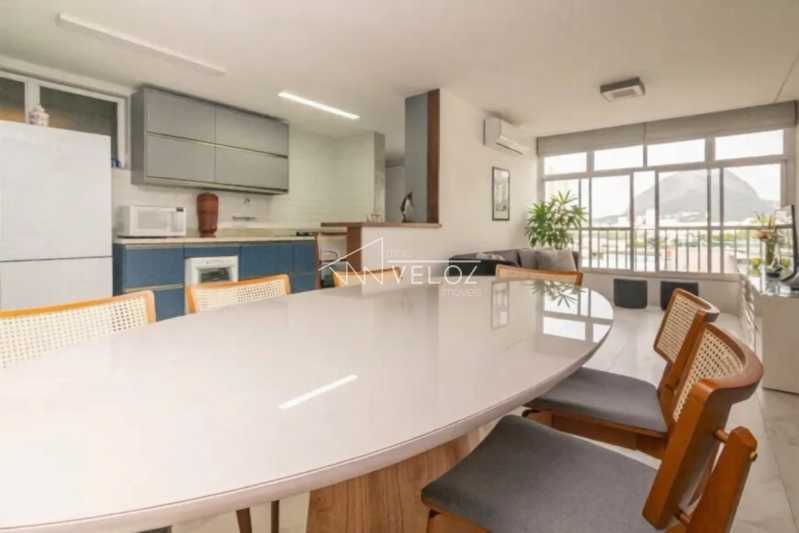 Apartamento, 2 quartos, 85 m² - Foto 3