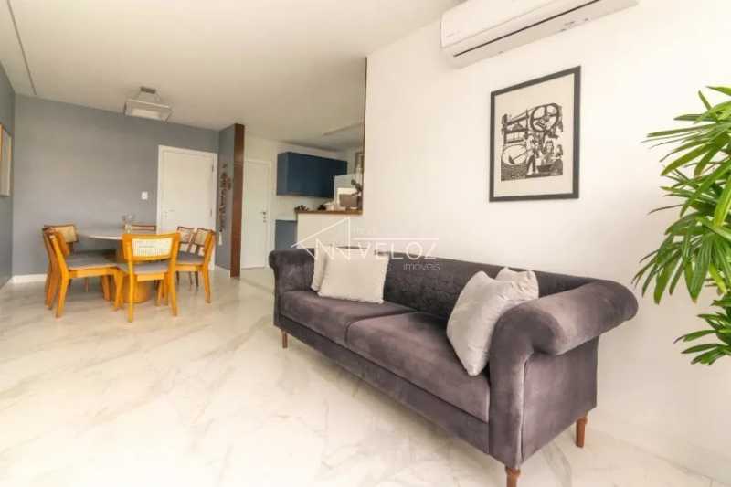 Apartamento, 2 quartos, 85 m² - Foto 6