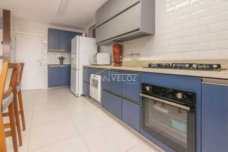 Apartamento, 2 quartos, 85 m² - Foto 16