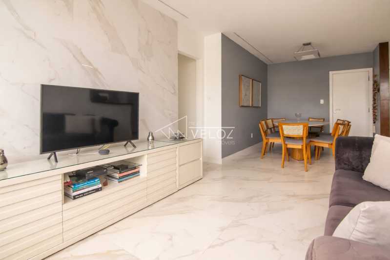 Apartamento, 2 quartos, 85 m² - Foto 23