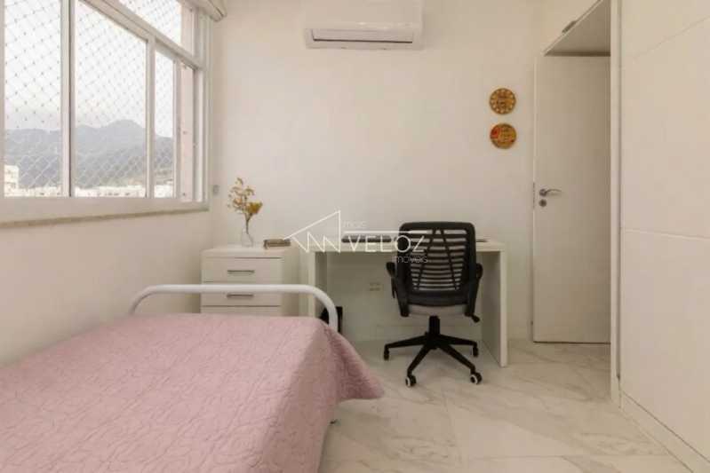 Apartamento, 2 quartos, 85 m² - Foto 2