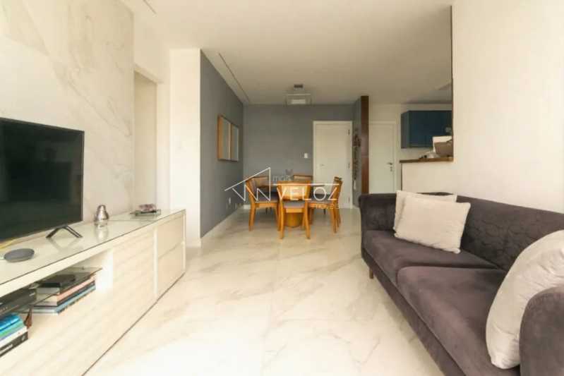 Apartamento, 2 quartos, 85 m² - Foto 4