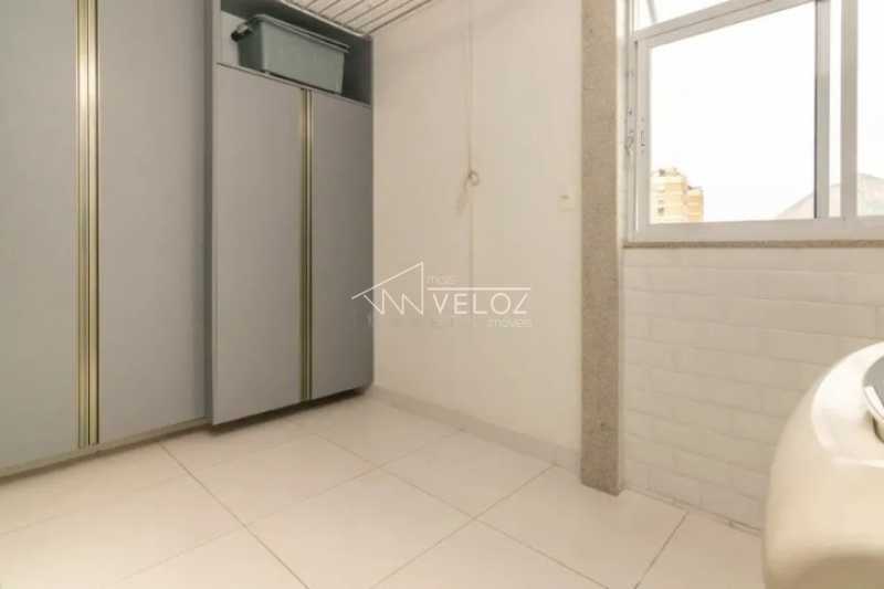 Apartamento, 2 quartos, 85 m² - Foto 11