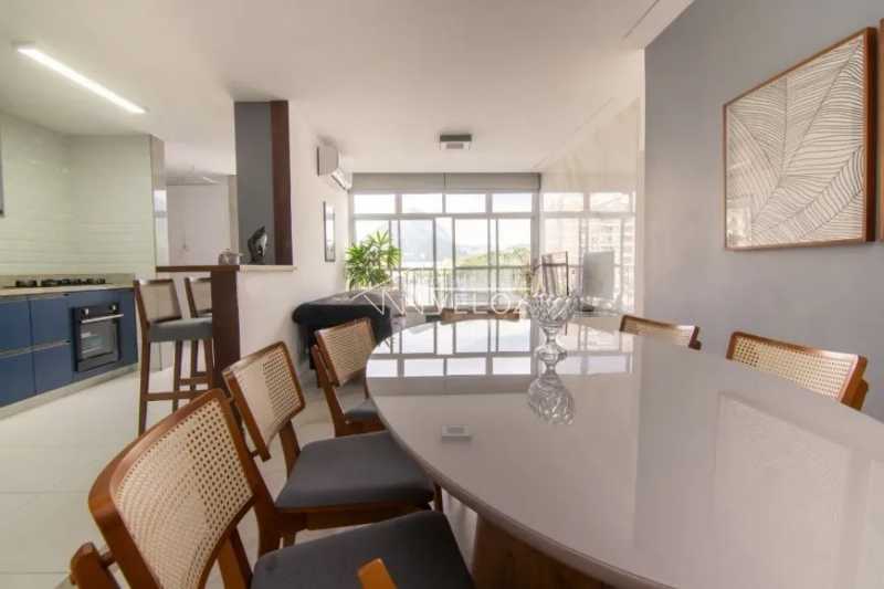 Apartamento, 2 quartos, 85 m² - Foto 1