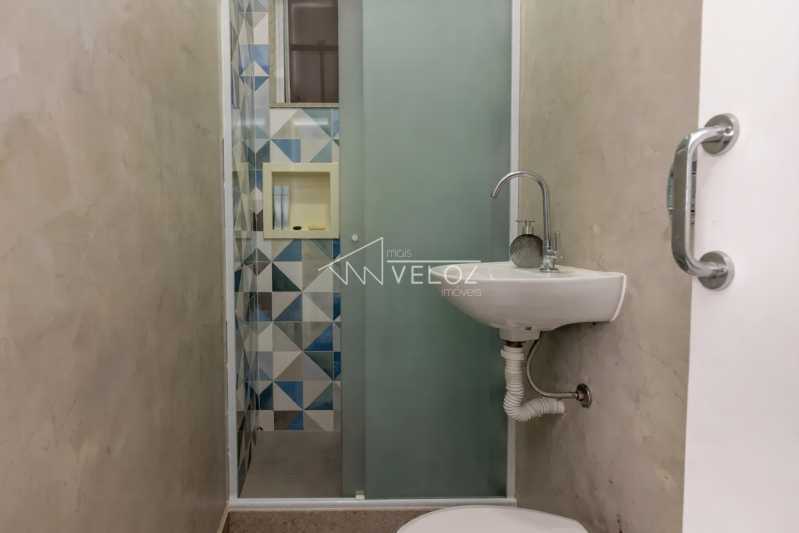 Apartamento, 2 quartos, 85 m² - Foto 21