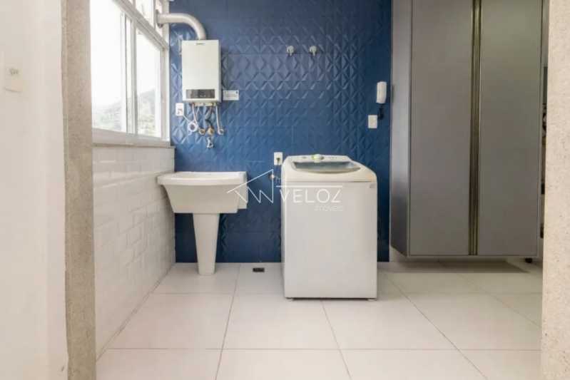 Apartamento, 2 quartos, 85 m² - Foto 7