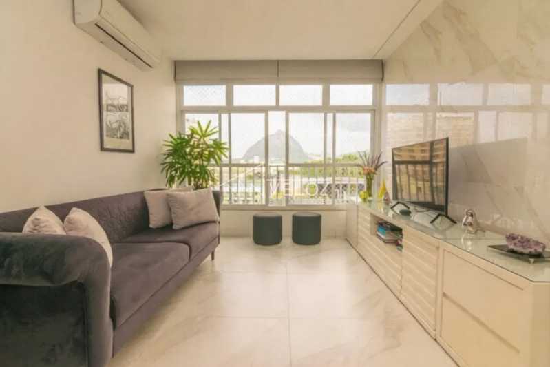 Apartamento, 2 quartos, 85 m² - Foto 5