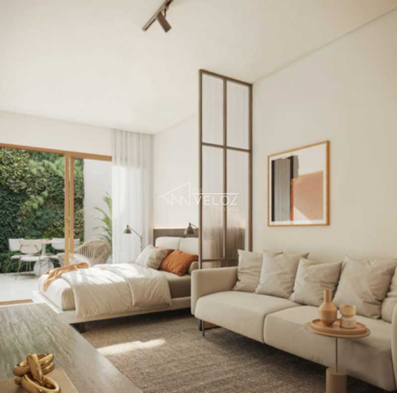 Apartamento, 1 quarto, 41 m² - Foto 15