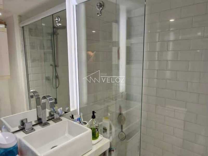 Apartamento, 2 quartos, 29 m² - Foto 11