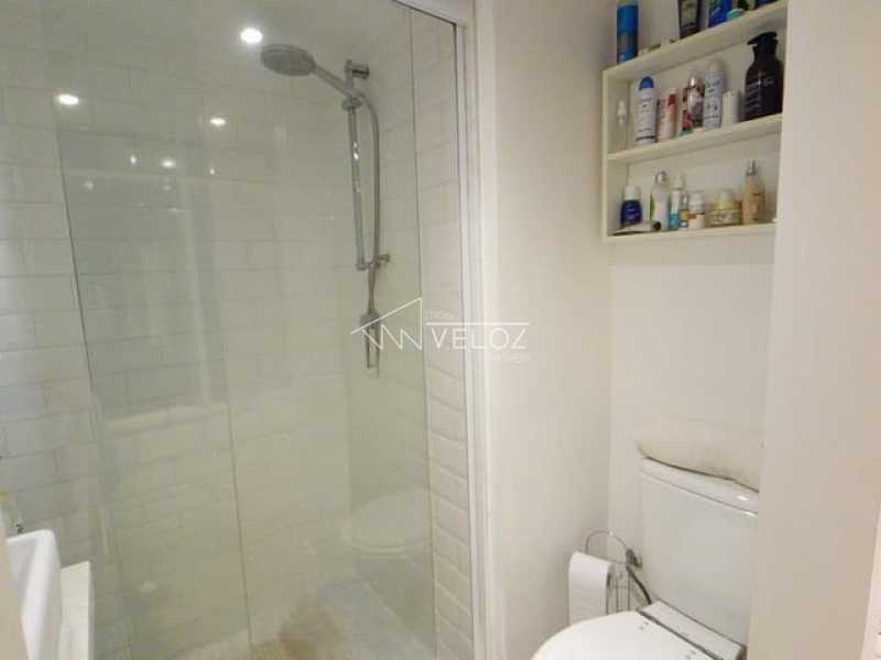 Apartamento, 2 quartos, 29 m² - Foto 12