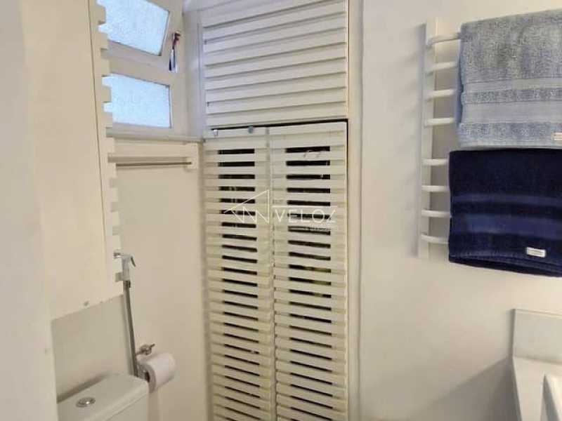 Apartamento, 2 quartos, 29 m² - Foto 13