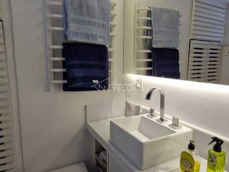 Apartamento, 2 quartos, 29 m² - Foto 14