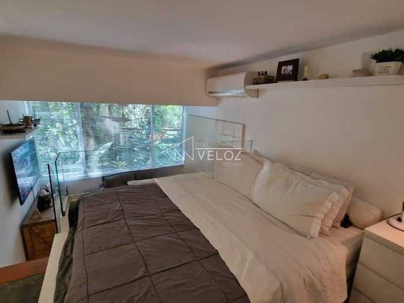Apartamento, 2 quartos, 29 m² - Foto 7