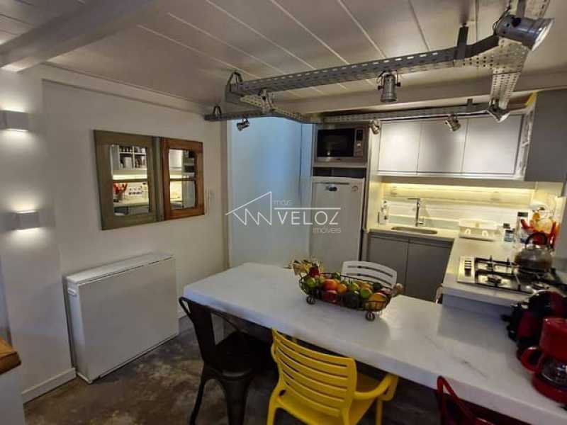 Apartamento, 2 quartos, 29 m² - Foto 5