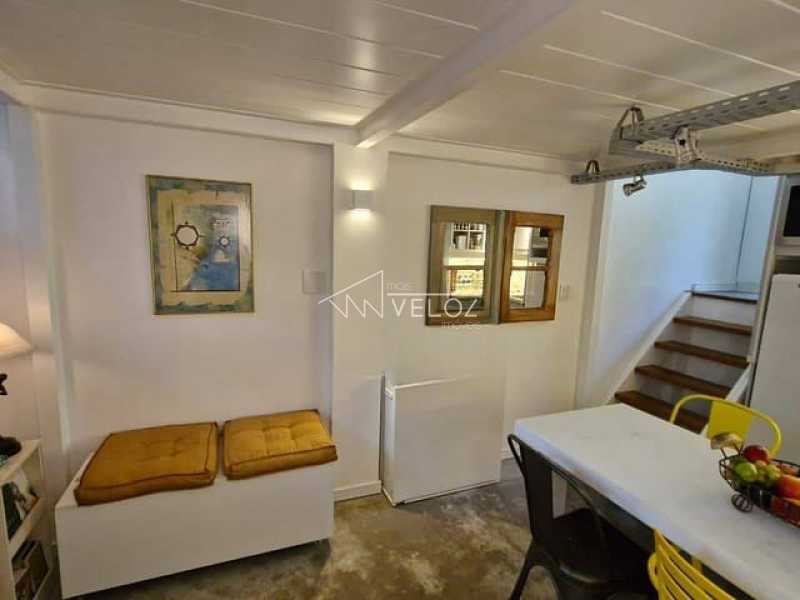 Apartamento, 2 quartos, 29 m² - Foto 4