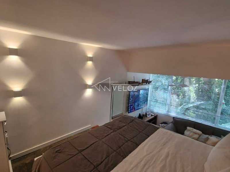 Apartamento, 2 quartos, 29 m² - Foto 19