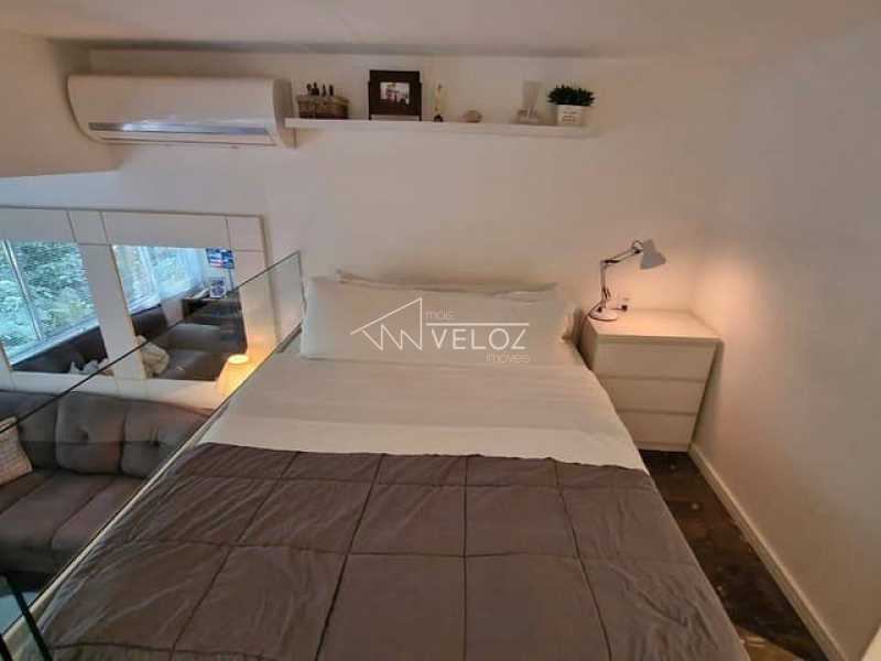 Apartamento, 2 quartos, 29 m² - Foto 22