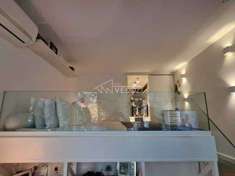 Apartamento, 2 quartos, 29 m² - Foto 23