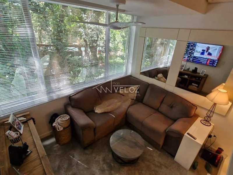 Apartamento, 2 quartos, 29 m² - Foto 24