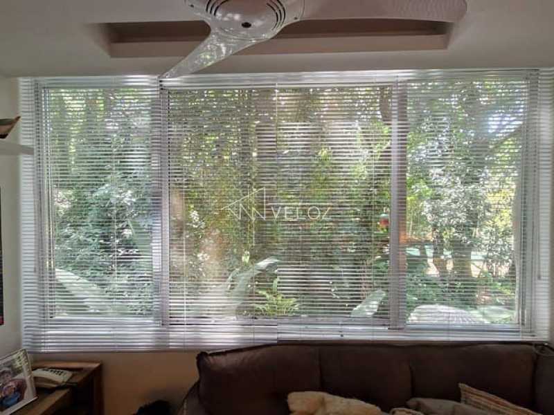 Apartamento, 2 quartos, 29 m² - Foto 25