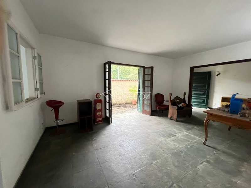 Apartamento, 6 quartos, 350 m² - Foto 22